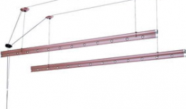 手动晾衣架安装视频,手动晾衣架安装视频教程解析